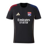 Player Version Olympique Lyon 25/26 Training Pro Jersey