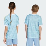 Kids Juventus 25/26 Away Jersey and Short Kit