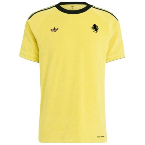 Thai Version Juventus 25/26 OG T-shirt