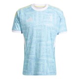 Thai Version Juventus 25/26 Away Jersey