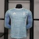 Player Version Juventus 25/26 Away Long Sleeve Authentic Jersey