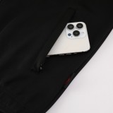 MUFC 25/26 Retro Full-Zip Team Track Jacket - 02