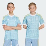 Kids Juventus 25/26 Away Jersey and Short Kit