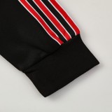 MUFC 25/26 Full-Zip Team Track Jacket - 05