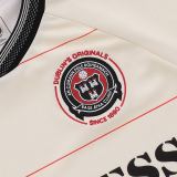 Thai Version Bohemian FC 2025 Away Jersey