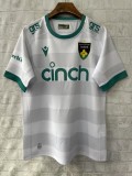 Northampton Saints 2024/25 Men's Away Rugby Jersey