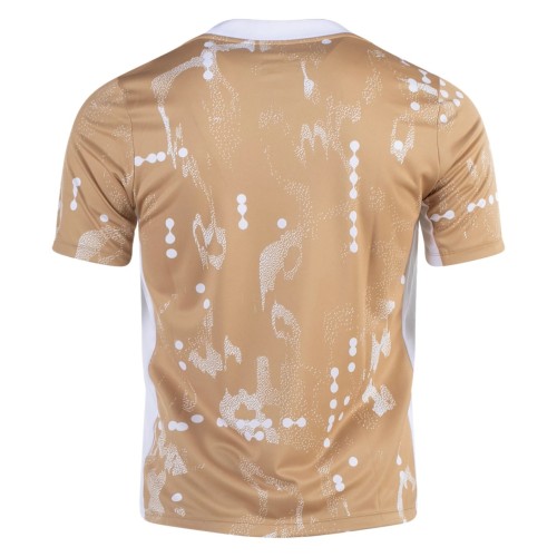 Thai Version Pumas UNAM 25/26 Pre Match Jersey