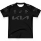 Kids Brisbane Broncos 2025 Black Jersey