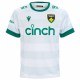 Northampton Saints 2024/25 Men's Away Rugby Jersey