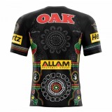 Penrith Panthers 2025 Men's Indigenous Jersey
