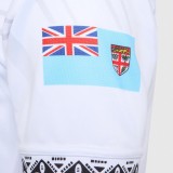 Fiji 15S 2025 Men's Home Rugby Jersey