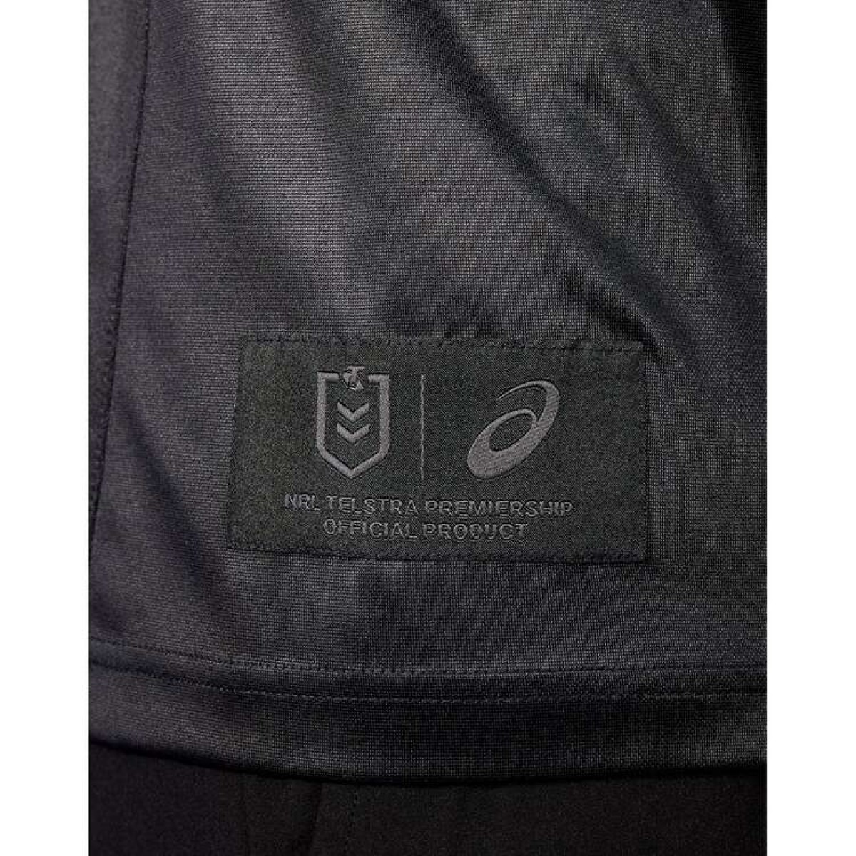 US$ 21.99 - Brisbane Broncos 2025 Men's Black Jersey - m