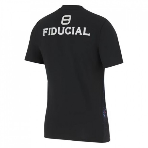 Stade Toulousain Rugby 2025 Men's Pre Match Jersey