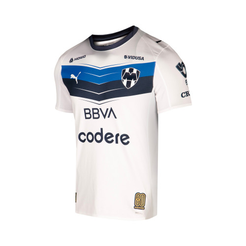 Thai Version Monterrey 25/26 Away Jersey