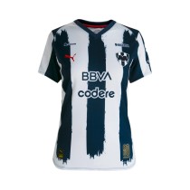 Thai Version Women's Monterrey 25/26 Home Jersey