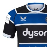 Bath Rugby Men's 24/25 Home Jersey