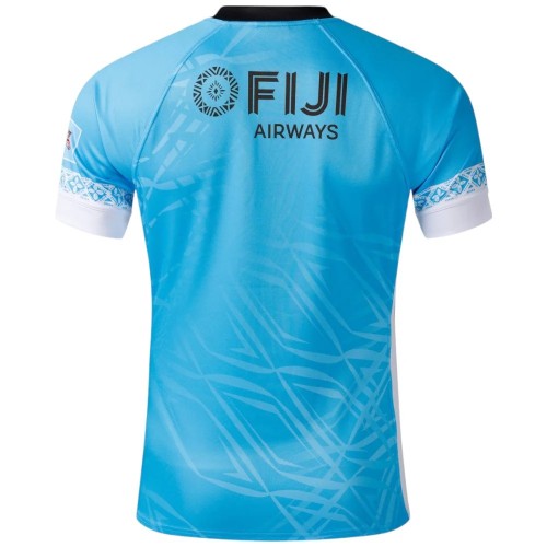 Fiji 15S 2025 Men's Away Rugby Jersey