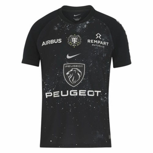 Stade Toulousain Rugby 2025 Men's Fourth Jersey
