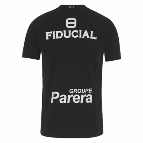 Stade Toulousain Rugby 2025 Men's Fourth Jersey
