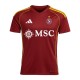 Thai Version Servette FC 25/26 Home Jersey