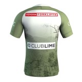 Canberra Raiders 2025 Men's ANZAC Jersey
