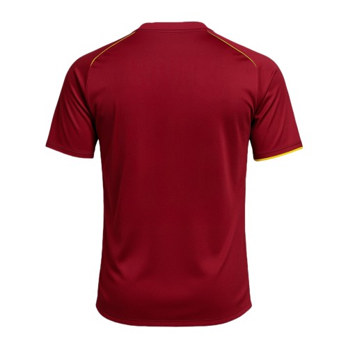 Thai Version Servette FC 25/26 Home Jersey