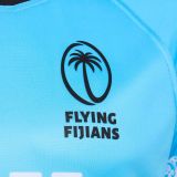 Fiji 15S 2025 Men's Away Rugby Jersey