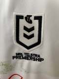 Canberra Raiders 2025 Men's ANZAC Jersey