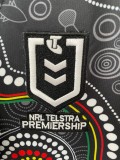 Penrith Panthers 2025 Men's Indigenous Jersey