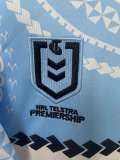 Cronulla-Sutherland Sharks 2025 Mens Pasifika Jersey