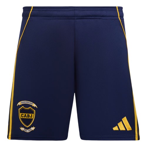 Thai Version Boca Juniors 25/26 Home Shorts