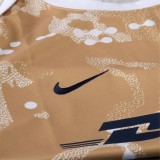Thai Version Pumas UNAM 25/26 Pre Match Jersey