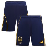 Thai Version Boca Juniors 25/26 Home Shorts