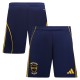 Thai Version Boca Juniors 25/26 Home Shorts