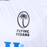 Fiji 15S 2025 Men's Home Rugby Jersey