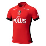 Thai Version Urawa Red Diamonds 2025 Home Jersey