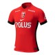 Thai Version Urawa Red Diamonds 2025 Home Jersey