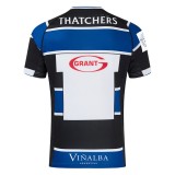 Bath Rugby Men's 24/25 Home Jersey