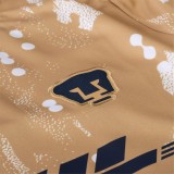 Thai Version Pumas UNAM 25/26 Pre Match Jersey