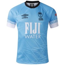 Fiji 15S 2025 Men's Away Rugby Jersey