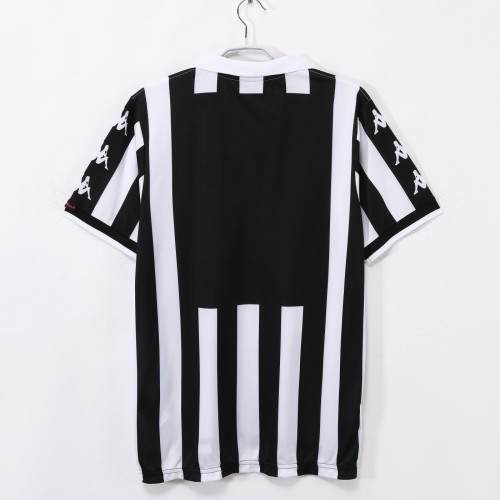 Juventus 1999/2000 Home Retro Jersey