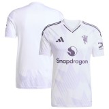 Thai Version MUFC 25/26 Away Jersey