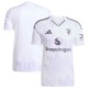 Thai Version MUFC 25/26 Away Jersey
