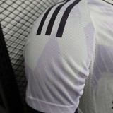 Player Version MUFC 25/26 Away Authentic Jersey