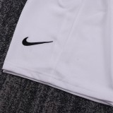 Kids Santos 2012 Home Long Sleeve Retro Kit