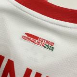 Thai Version Chivas 25/26 Away Jersey