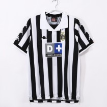 Juventus 1999/2000 Home Retro Jersey