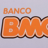 Kids Santos 2012 Home Long Sleeve Retro Kit
