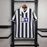 Juventus 1998/1999 Home Retro Jersey
