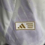 Player Version MUFC 25/26 Away Authentic Jersey